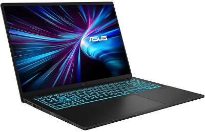 Ноутбук ASUS V16 V3607VH-RP046 Intel Core 5 210H/16Gb (2*8 D5)/SSD1Tb/RTX5050 8Gb (75W)/16
