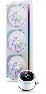 JONSBO TH-360 White