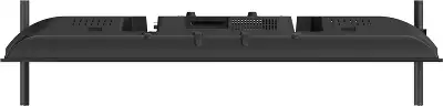 Телевизор LED Digma 32" DM-LED32SBB32 Яндекс.ТВ Frameless Metal черный/черный HD 60Hz DVB-T DVB-T2 DVB-C DVB-S DVB-S2 USB WiFi Smart TV (RUS)