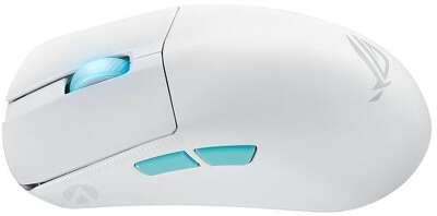 ASUS ROG P713 Harpe Ace Aim Lab Edition/WHT 90MP02W0-BMUA10