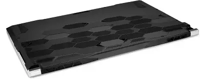 Ноутбук MSI Sword 17 A12VE-808XRU Core i5 12450H 16Gb SSD512Gb NVIDIA GeForce RTX4050 6Gb 17.3" IPS FHD (1920x1080) FreeDOS white WiFi BT Cam (9S7-17L522-808)