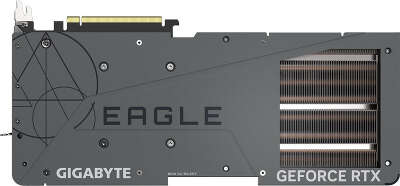 Видеокарта GIGABYTE NVIDIA nVidia GeForce RTX 4080 EAGLE OC 16Gb DDR6X PCI-E HDMI, 3DP