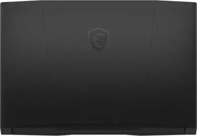 Ноутбук MSI Katana 17 B13UCX-1428XRU Core i5 13420H 16Gb SSD512Gb NVIDIA GeForce RTX 2050 4Gb 17.3" IPS FHD (1920x1080) без ОС black WiFi BT Cam (9S7-17L541-1428)