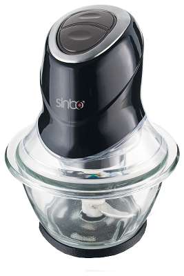 Блендер Sinbo SHB 3042 черный