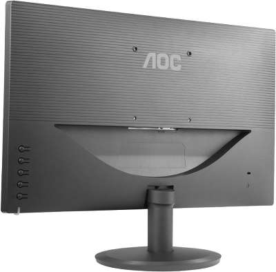 Монитор AOC 21.5" Value Line e2280swn (/01) черный