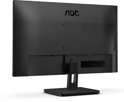 Монитор 24" AOC 24E3UM VA FHD D-Sub, HDMI, DP, USB-Hub