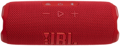 Портативная колонка 35W красный FLIP 7 JBL