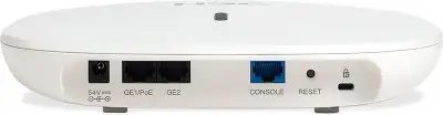 Точка доступа H3C WA530X, LAN: 2x1 Гбит/с, 802.11a/b/g/n/ac/ac-wave2, 2.4 / 5 ГГц, до 1.17 Гбит/с