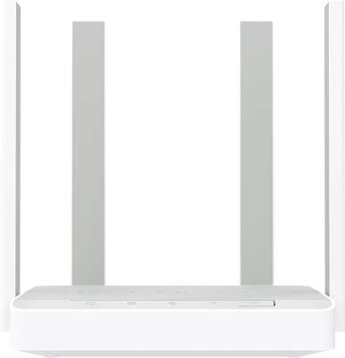 Роутер Wi-Fi IEEE802.11n Keenetic Runner 4G (KN-2210)