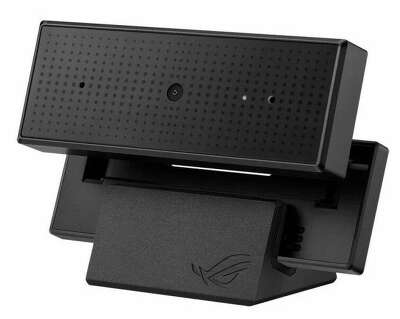 Веб-камера ASUS ROG EYE S Full HD 60FPS 5M Webcam w/ Mic Noise-canceling (122029)