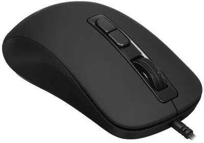 Acer OMW135 [ZL.MCEEE.019] игровая, оптическая, проводная, USB, черный