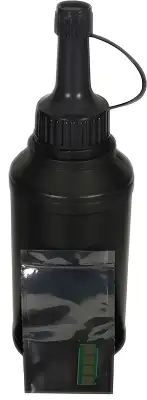 Тонер Pantum PX-110 черный флакон 2x (в компл.:2 чипа) для принтера P2000/M5000/M6000