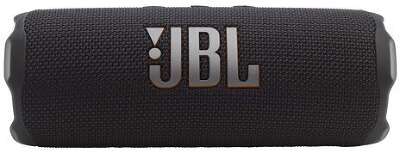 Портативная колонка 35W черный FLIP 7 JBL