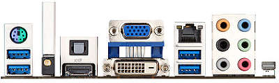 Мат. плата P8 Asus P8Z77-V PRO/THUNDERBOLT