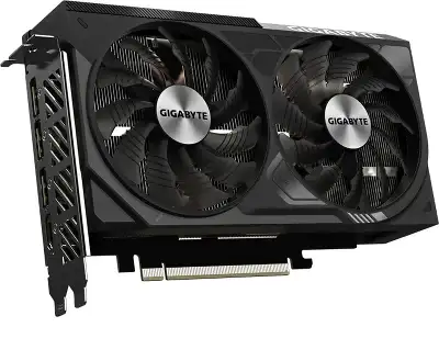 GIGABYTE GV-N4070WF2OCV2-12GD