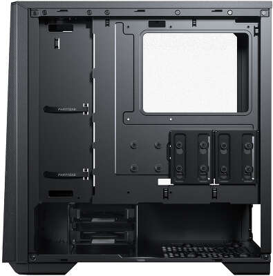 Корпус Phanteks Eclipse G360A, черный, ATX, Без БП (PH-EC360ATG_DBK02_RU)