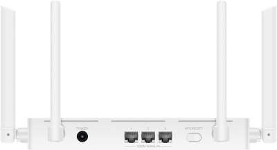 Wi-Fi роутер Huawei WS7001 (AX2), 802.11a/b/g/n/ac/ad/ax, 2.4 / 5 ГГц