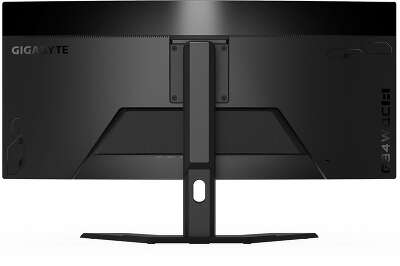 Монитор 34" Gigabyte Gaming G34WQC A-EK VA 3440x1440 HDMI, DP