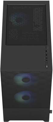 Корпус Design Pop Mini Air RGB TG Clear Tint (FD-C-POR1M-06) Fractal Design