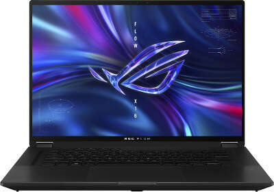 Ноутбук ASUS ROG Flow X16 GV601VV-NF045 16" WQXGA Touch IPS i9 13900H 2.6 ГГц/16/1Tb SSD/RTX 4060 8G/Dos