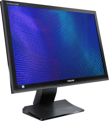 Монитор 19" TFT Samsung SyncMaster S19A450BR LED DVI HAS