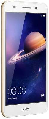 Смартфон Huawei Y6 II LTE, White