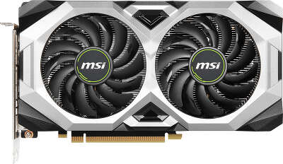 Видеокарта MSI nVidia GeForce RTX 2070 VENTUS GP 8Gb GDDR6 PCI-E HDMI, 3DP