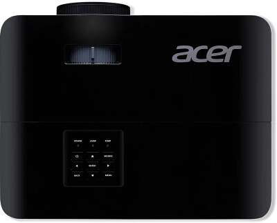 Проектор Acer X129H, DLP, 1024x768, 4800лм