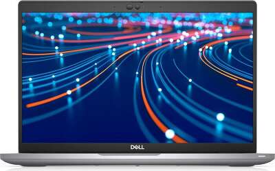Ноутбук Dell Inspiron 5420 14" IPS i7-1165G7/16/512 SSD/Linux