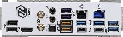 Материнская плата EATX LGA1700 ASRock Z790 TAICHI CARRARA