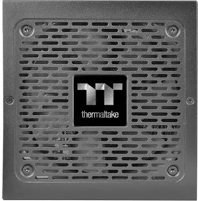 Блок питания Thermaltake ATX 850W Smart BM3 Gen.5 80+ bronze (20+4pin) APFC 120mm fan 6xSATA Cab Manag RTL