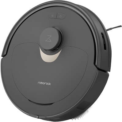 Пылесос-робот Roborock Q Revo 70Вт черный