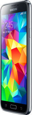 Смартфон Samsung SM-G900F Galaxy S5 16Gb LTE, Black