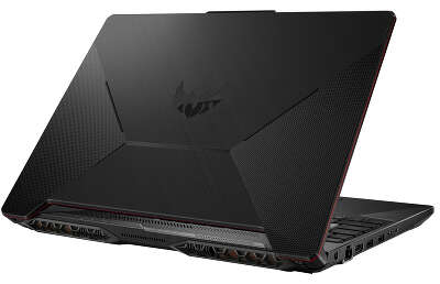 Ноутбук ASUS TUF Gaming F15 FX506LHB-HN323 15.6" FHD IPS i5-10300H/8/512 SSD/GTX 1650 4G/DOS