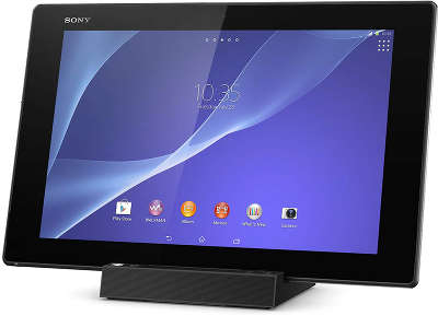 Док-станция Sony BSC10 с колонкой