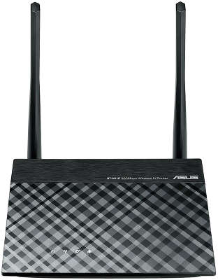 Роутер Wi-Fi IEEE802.11n Asus RT-N11P