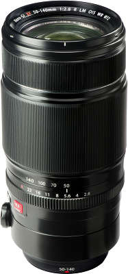 Объектив Fujinon XF 50-140 мм f/2.8 R LM OIS WR