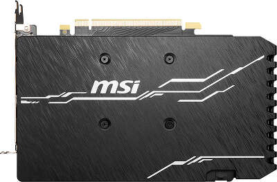 Видеокарта MSI nVidia GeForce GTX1660 SUPER VENTUS XS 6Gb GDDR6 PCI-E HDMI, 3DP