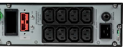 ИБП Smart-Save Online SRT Systeme Electric 2КВА XL RT 2U 230В 8 C13 SmSlot [SRTSE2000RTXLISH]