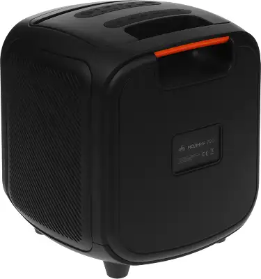 Колонка порт. Ural Молния 700 черный 70W 1.0 BT 10м 4000mAh (УРАЛ МОЛНИЯ 700)