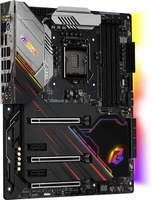 Материнская плата ATX LGA1151v2 ASRock Z390 Phantom Gaming X