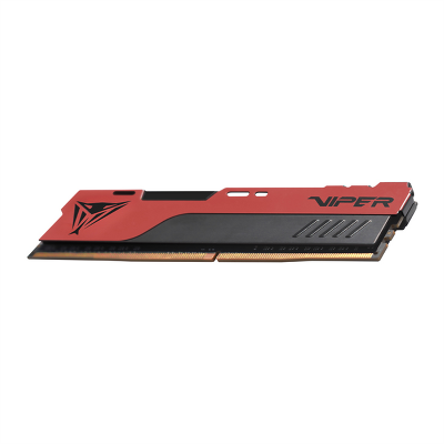 Оперативная память Patriot Viper ELITE II DDR4 DIMM 16GB 2666MHz SINGLE 1*16GB CL16 16-17-17-36 1.2V