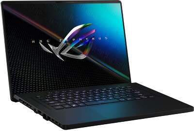 Ноутбук ASUS ROG Zephyrus M16 GU603ZX-K8053X 16" WQXGA IPS i9 12900H/32 Гб/2Tb SSD/RTX 3080 ti 16G/W11Pro