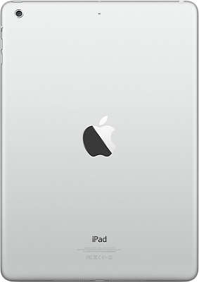 Планшетный компьютер Apple iPad Air [MD788RU/A/B] 16GB Wi-Fi Silver