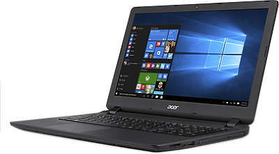 Ноутбук Acer Aspire ES1-572-39G7 i3-6006U/4/SSD128/DVDRW/520/15.6" HD/WF/BT/CAM/Linux