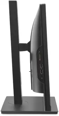 Моноблок IRU 23IM 23.8" FHD i3-1215U 1.2 ГГц/8/256 SSD/WF/BT/Cam/W11Pro,черный