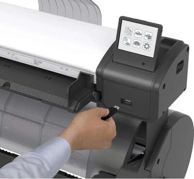 Плоттер Canon imagePROGRAF TM-350 (6246C003) A0, WiFi