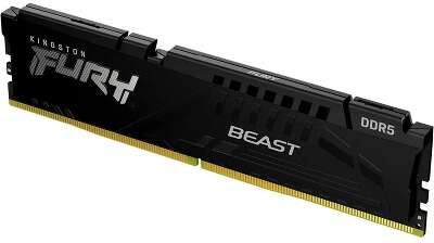 Kingston DDR5 DIMM 32GB 5600 MT/s CL40 KF556C40BB-32