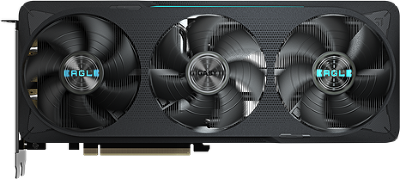 Видеокарта GIGABYTE RTX5070 EAGLE OC SFF 12G//RTX5070, HDMI*1, DP*3, 12G,D7