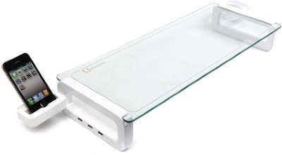 Подставка для аксессуаров Uboard Smart, черная
